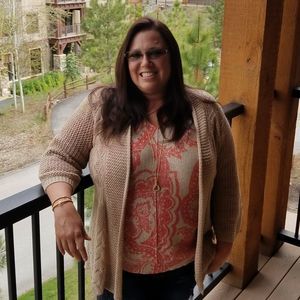 Meet your Posher, Natalie